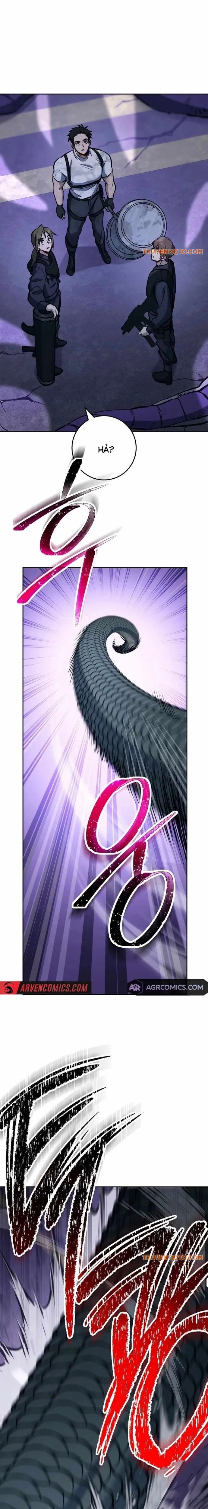 Cẩm Nang Dành Cho Top Ranker Chap 2 - Next Chap 3