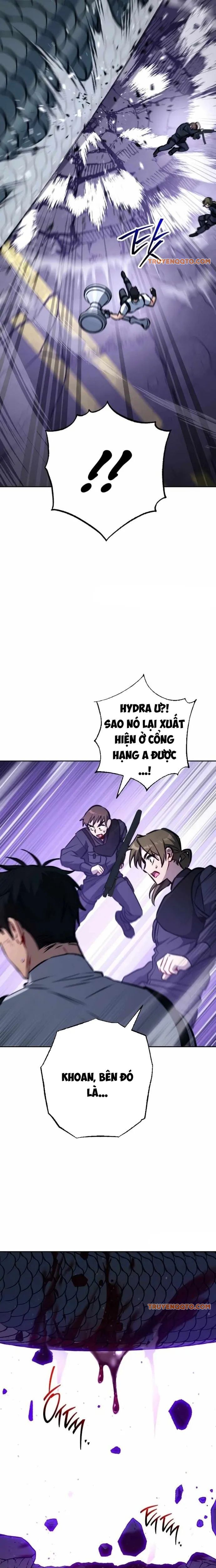 Cẩm Nang Dành Cho Top Ranker Chap 2 - Next Chap 3