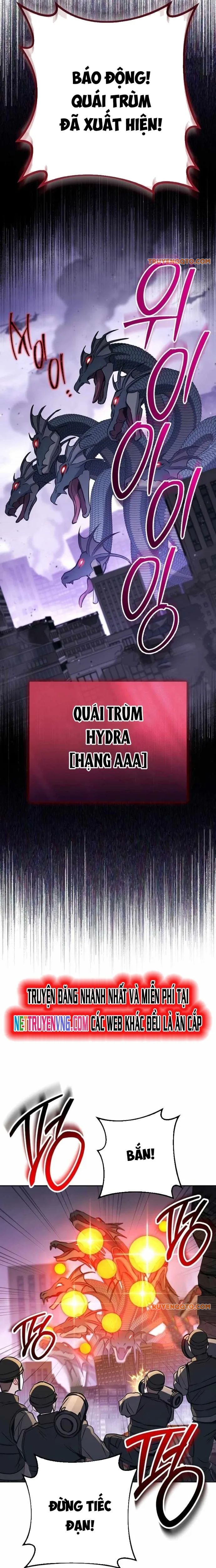 Cẩm Nang Dành Cho Top Ranker Chap 2 - Next Chap 3