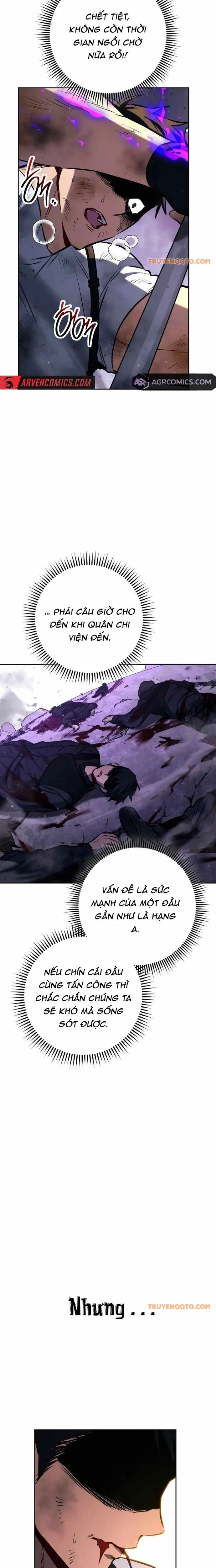 Cẩm Nang Dành Cho Top Ranker Chap 2 - Next Chap 3