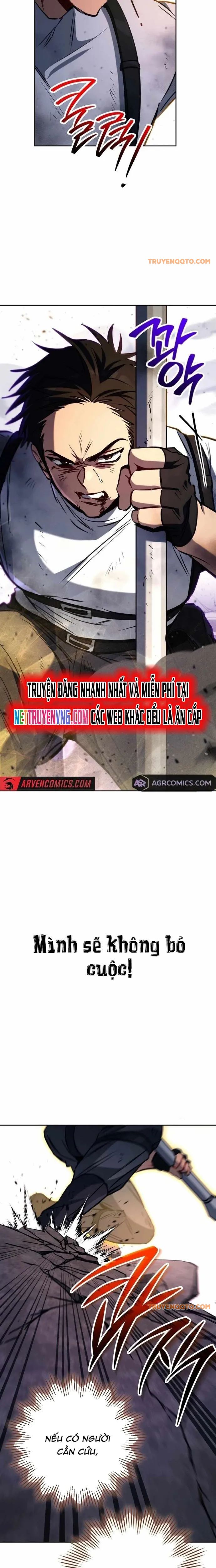 Cẩm Nang Dành Cho Top Ranker Chap 2 - Next Chap 3