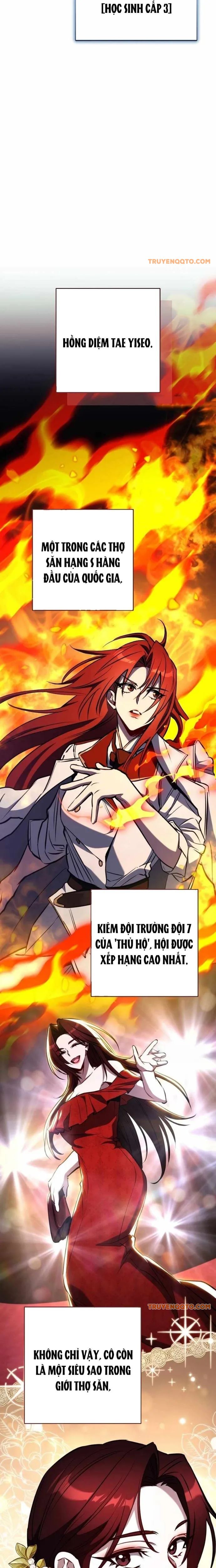 Cẩm Nang Dành Cho Top Ranker Chap 2 - Next Chap 3