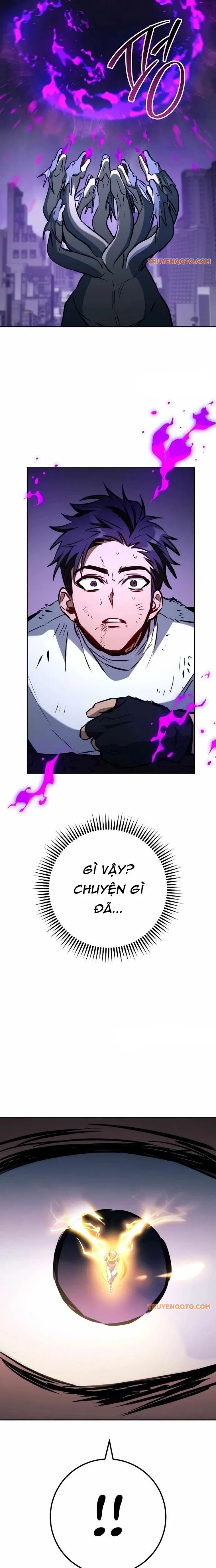 Cẩm Nang Dành Cho Top Ranker Chap 2 - Next Chap 3