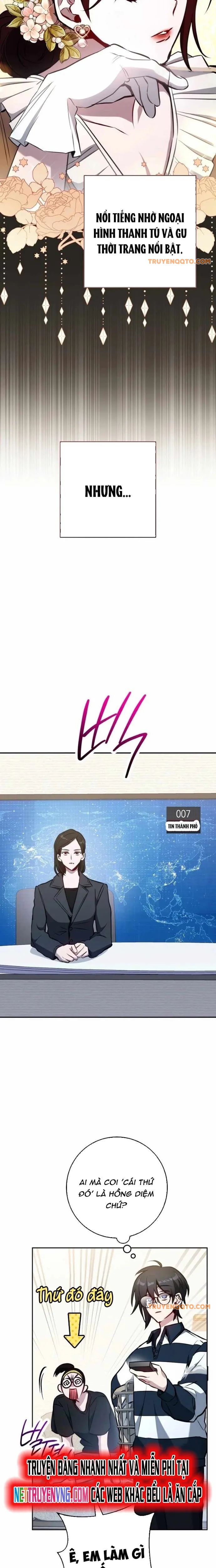 Cẩm Nang Dành Cho Top Ranker Chap 2 - Next Chap 3