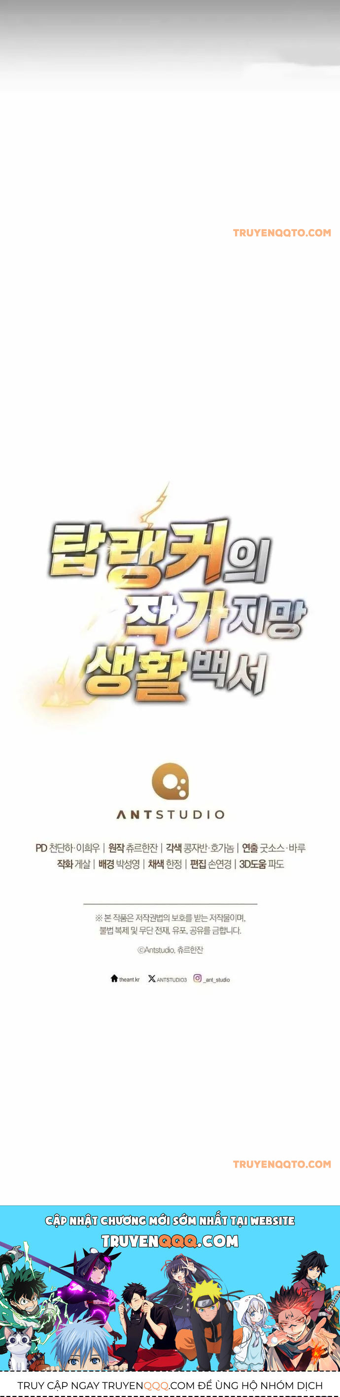 Cẩm Nang Dành Cho Top Ranker Chap 2 - Next Chap 3