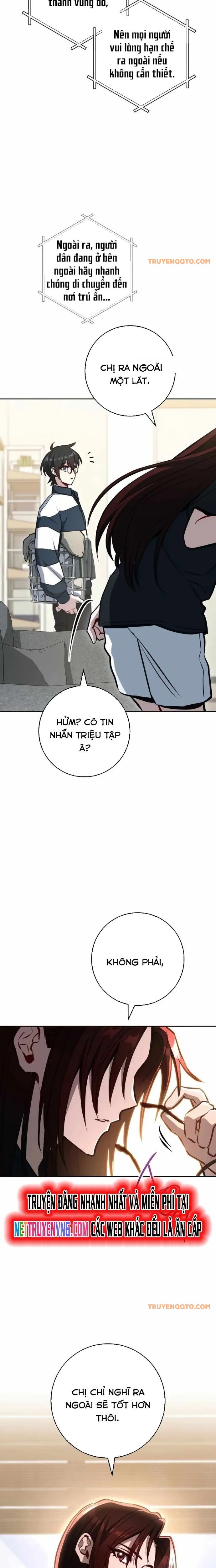 Cẩm Nang Dành Cho Top Ranker Chap 2 - Next Chap 3
