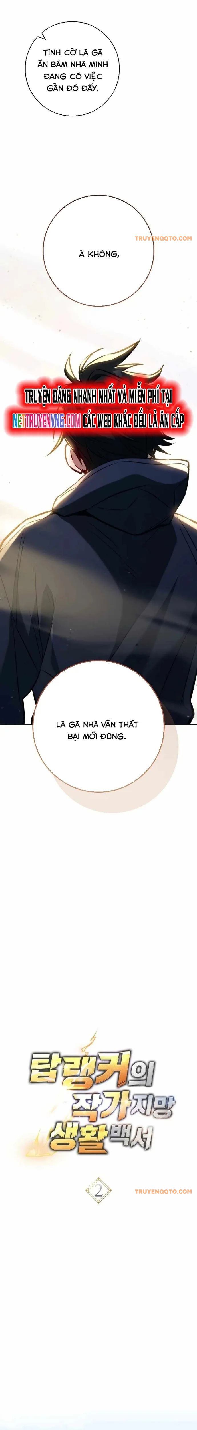 Cẩm Nang Dành Cho Top Ranker Chap 2 - Next Chap 3