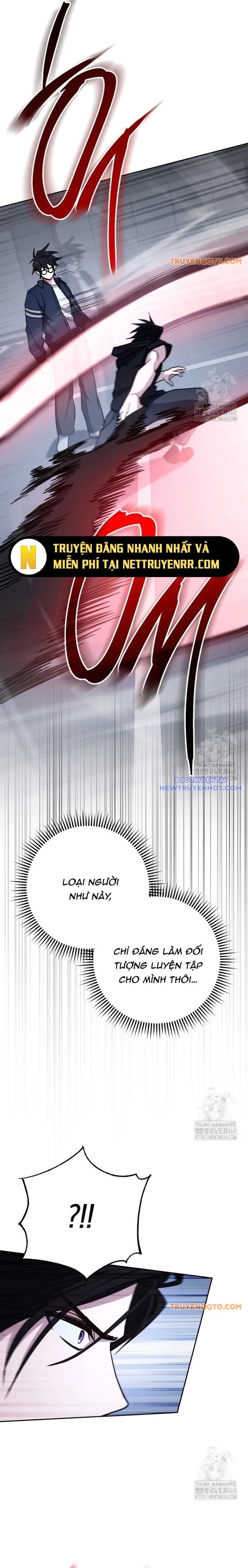 Cẩm Nang Dành Cho Top Ranker Chap 20 - Next Chap 21