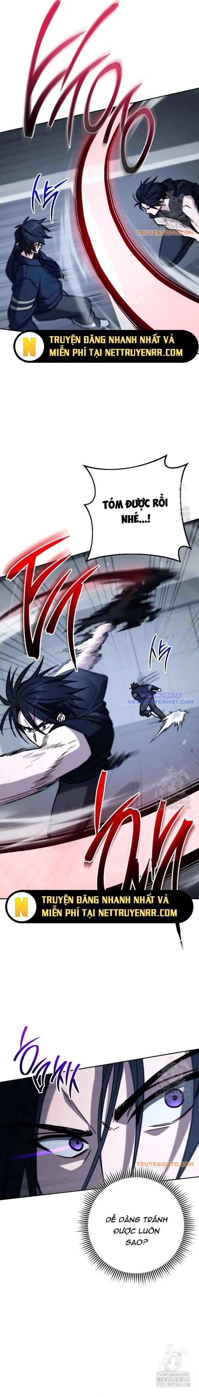 Cẩm Nang Dành Cho Top Ranker Chap 20 - Next Chap 21