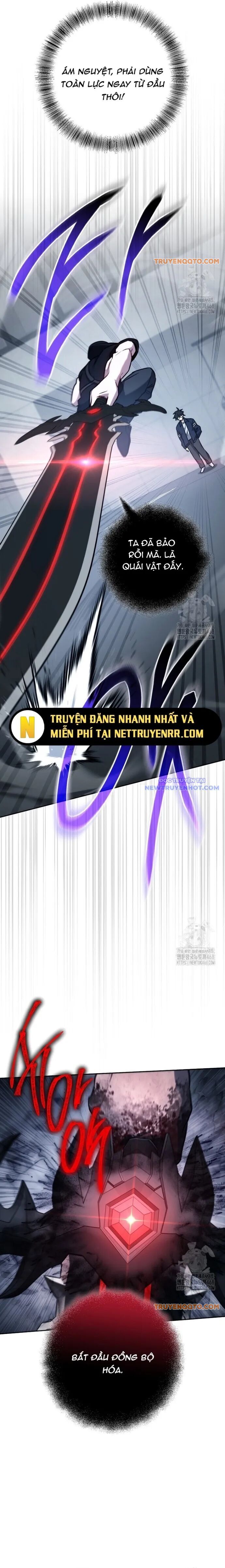 Cẩm Nang Dành Cho Top Ranker Chap 20 - Next Chap 21