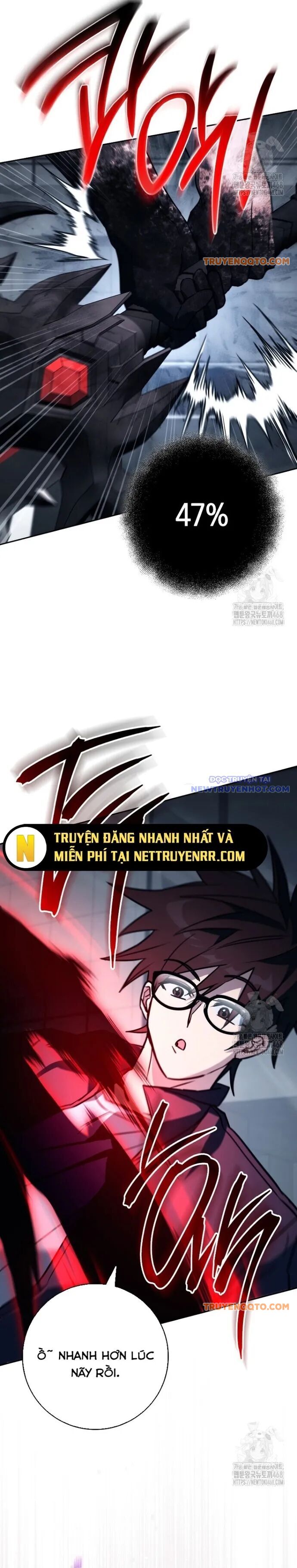 Cẩm Nang Dành Cho Top Ranker Chap 20 - Next Chap 21