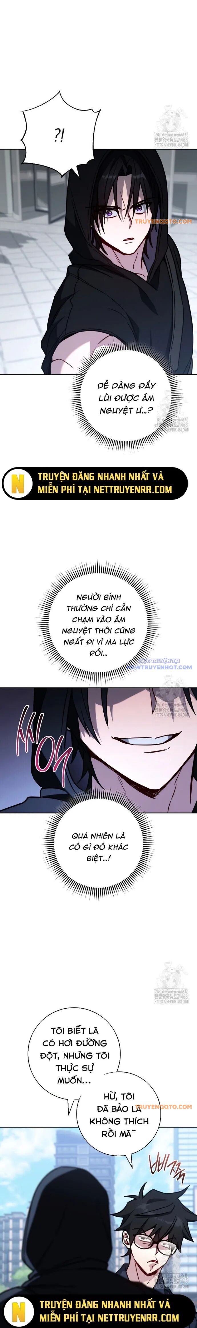 Cẩm Nang Dành Cho Top Ranker Chap 20 - Next Chap 21