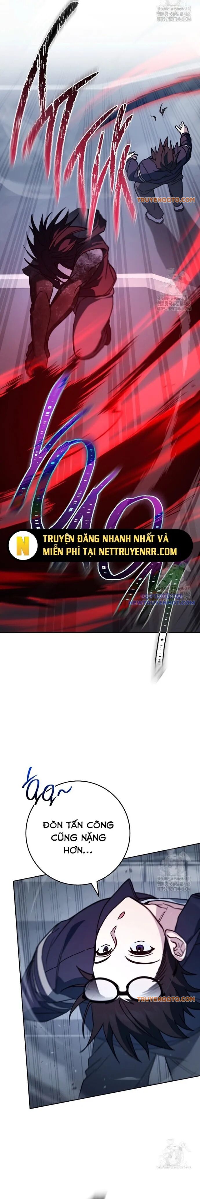 Cẩm Nang Dành Cho Top Ranker Chap 20 - Next Chap 21