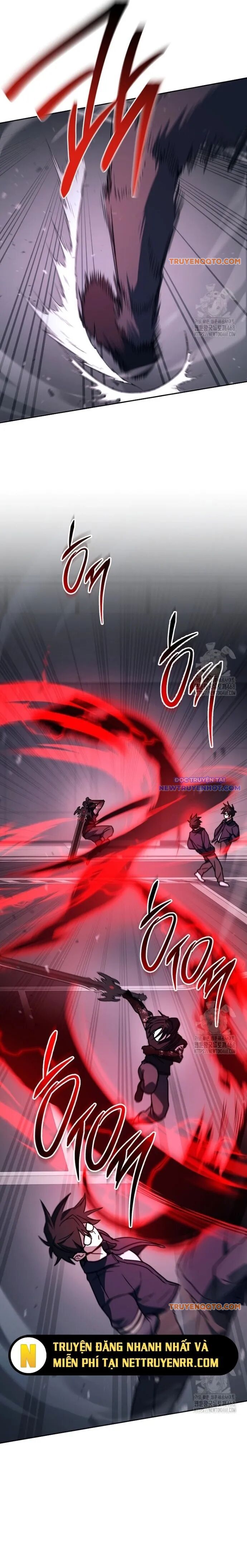 Cẩm Nang Dành Cho Top Ranker Chap 20 - Next Chap 21