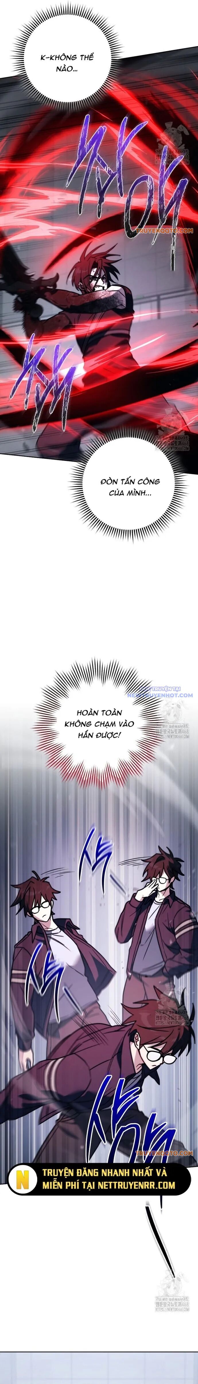 Cẩm Nang Dành Cho Top Ranker Chap 20 - Next Chap 21