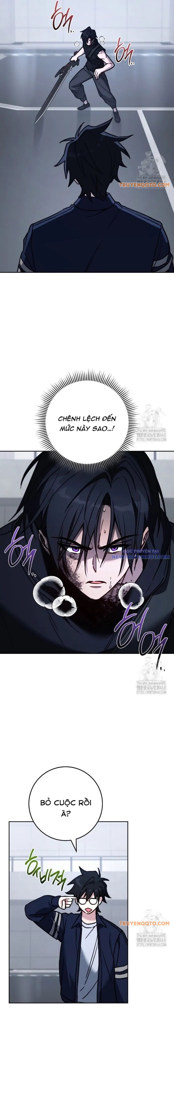 Cẩm Nang Dành Cho Top Ranker Chap 20 - Next Chap 21