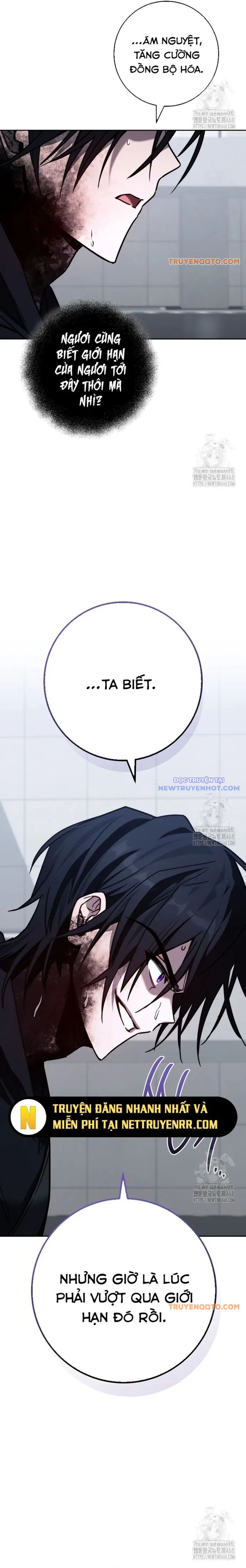 Cẩm Nang Dành Cho Top Ranker Chap 20 - Next Chap 21