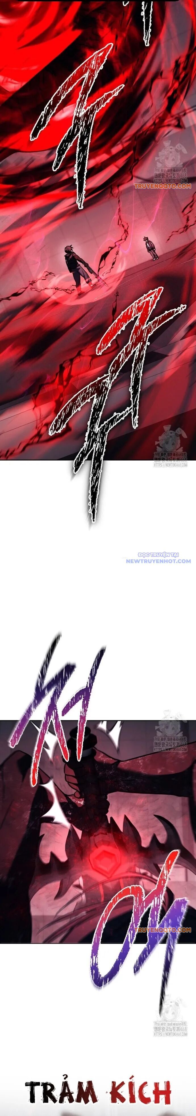Cẩm Nang Dành Cho Top Ranker Chap 20 - Next Chap 21