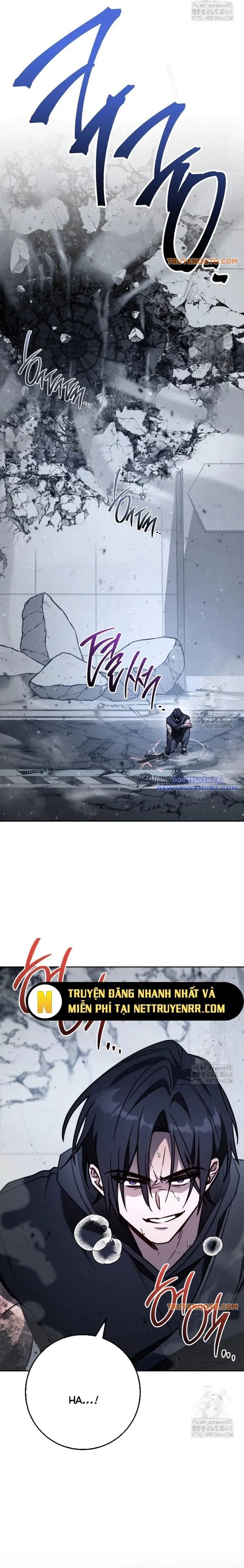 Cẩm Nang Dành Cho Top Ranker Chap 20 - Next Chap 21