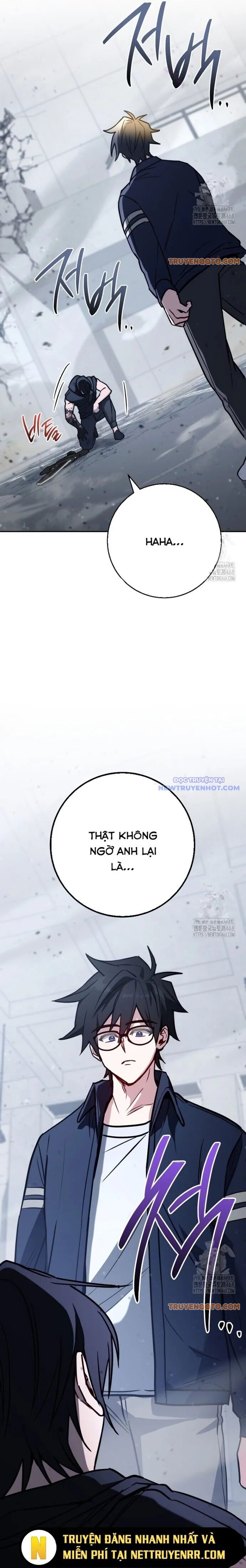 Cẩm Nang Dành Cho Top Ranker Chap 20 - Next Chap 21