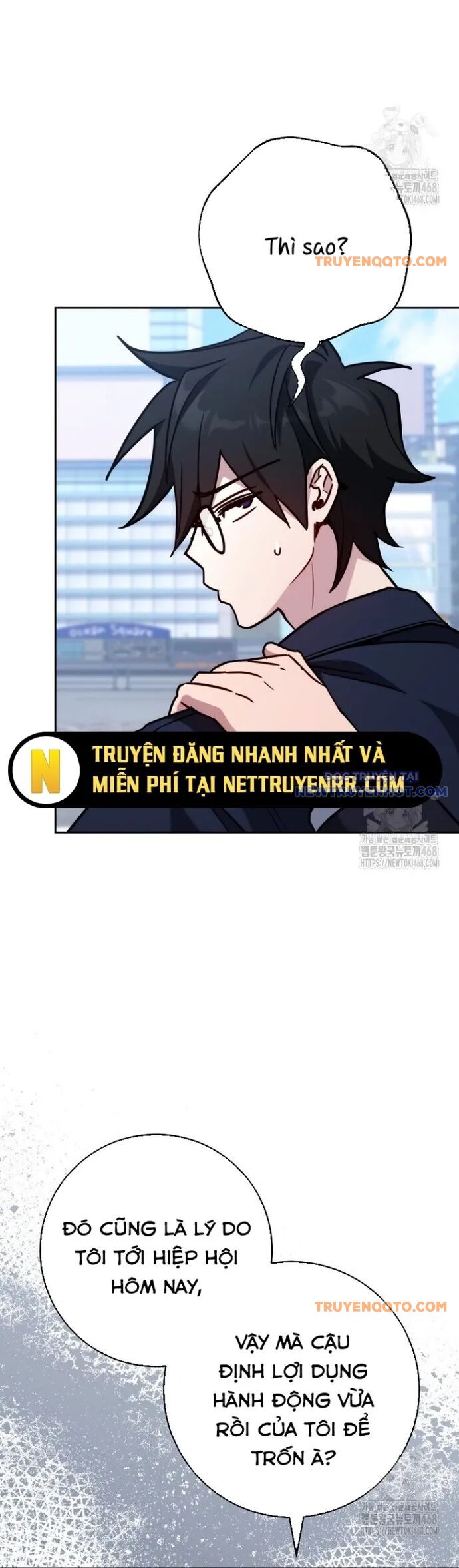 Cẩm Nang Dành Cho Top Ranker Chap 20 - Next Chap 21