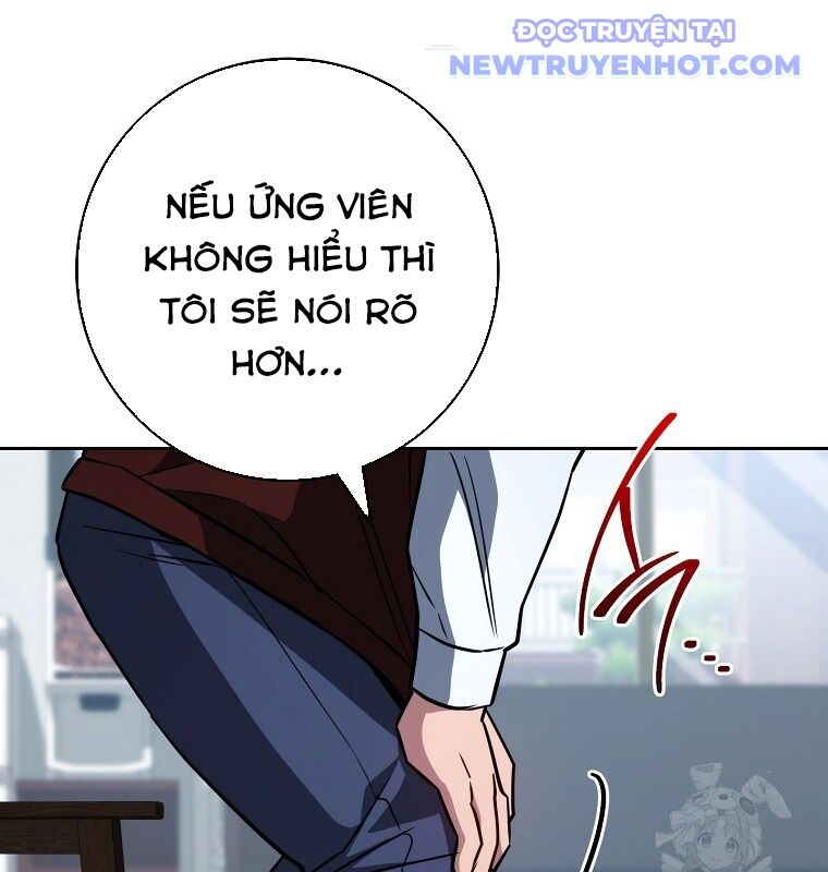 Cẩm Nang Dành Cho Top Ranker Chap 22 - Next Chap 23