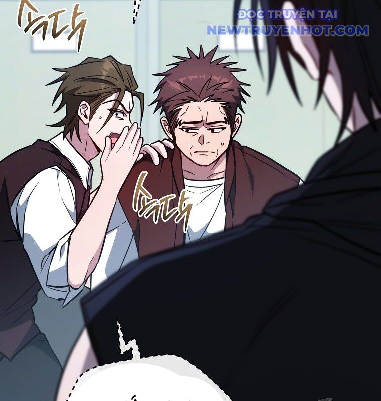 Cẩm Nang Dành Cho Top Ranker Chap 22 - Next Chap 23