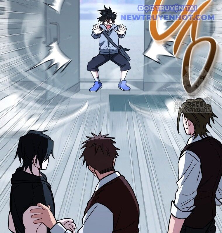 Cẩm Nang Dành Cho Top Ranker Chap 22 - Next Chap 23