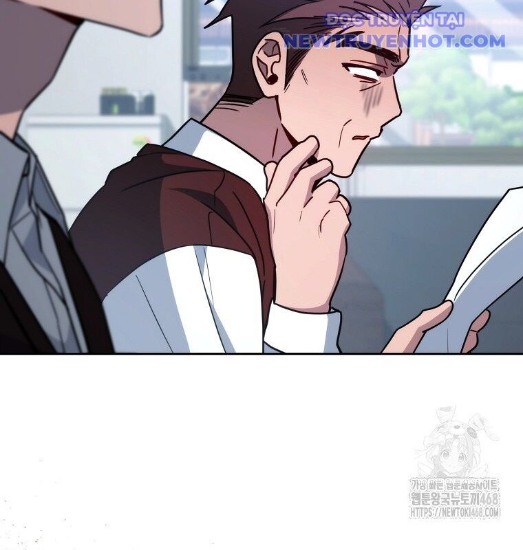 Cẩm Nang Dành Cho Top Ranker Chap 22 - Next Chap 23