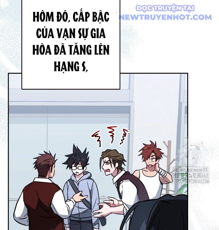 Cẩm Nang Dành Cho Top Ranker Chap 22 - Next Chap 23