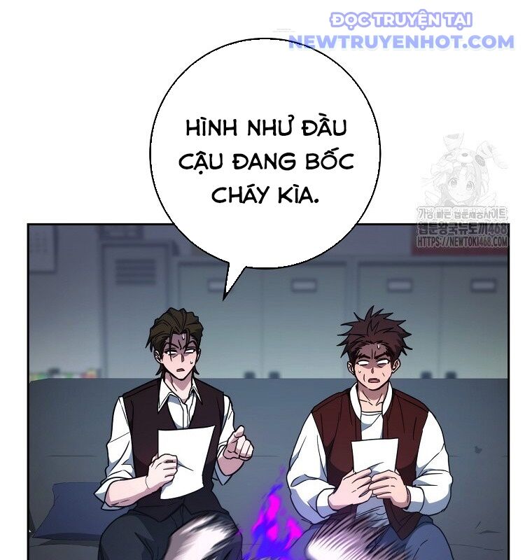Cẩm Nang Dành Cho Top Ranker Chap 22 - Next Chap 23