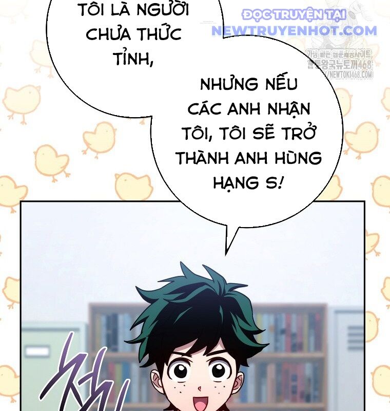 Cẩm Nang Dành Cho Top Ranker Chap 22 - Next Chap 23