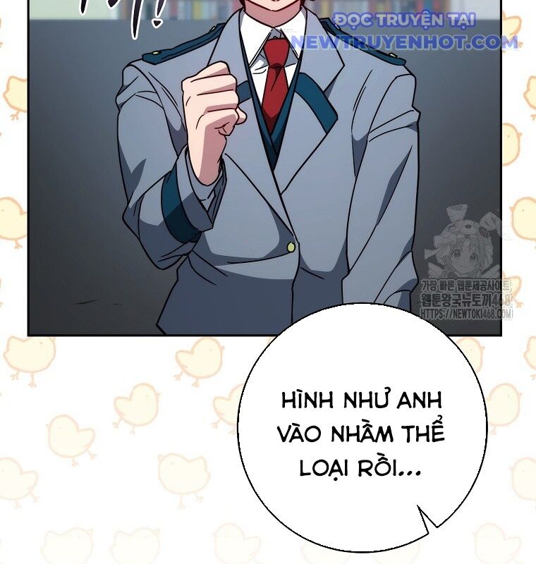 Cẩm Nang Dành Cho Top Ranker Chap 22 - Next Chap 23