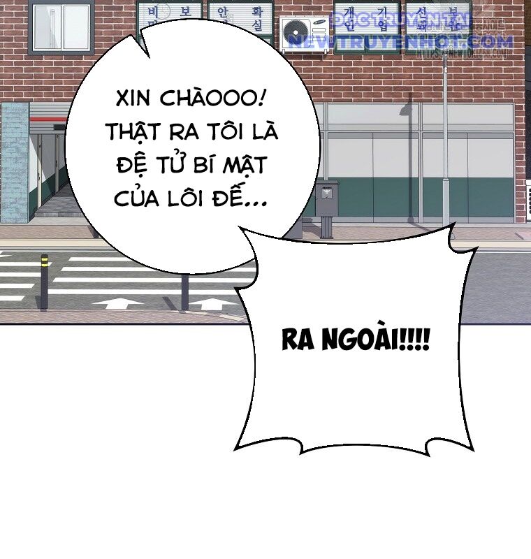 Cẩm Nang Dành Cho Top Ranker Chap 22 - Next Chap 23