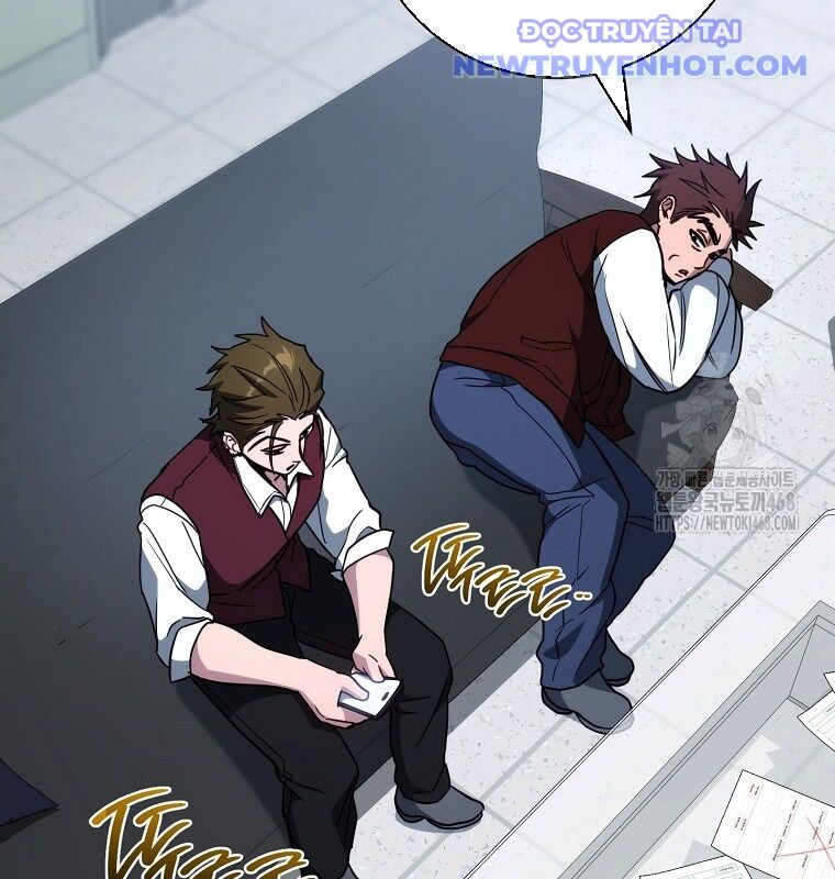 Cẩm Nang Dành Cho Top Ranker Chap 22 - Next Chap 23