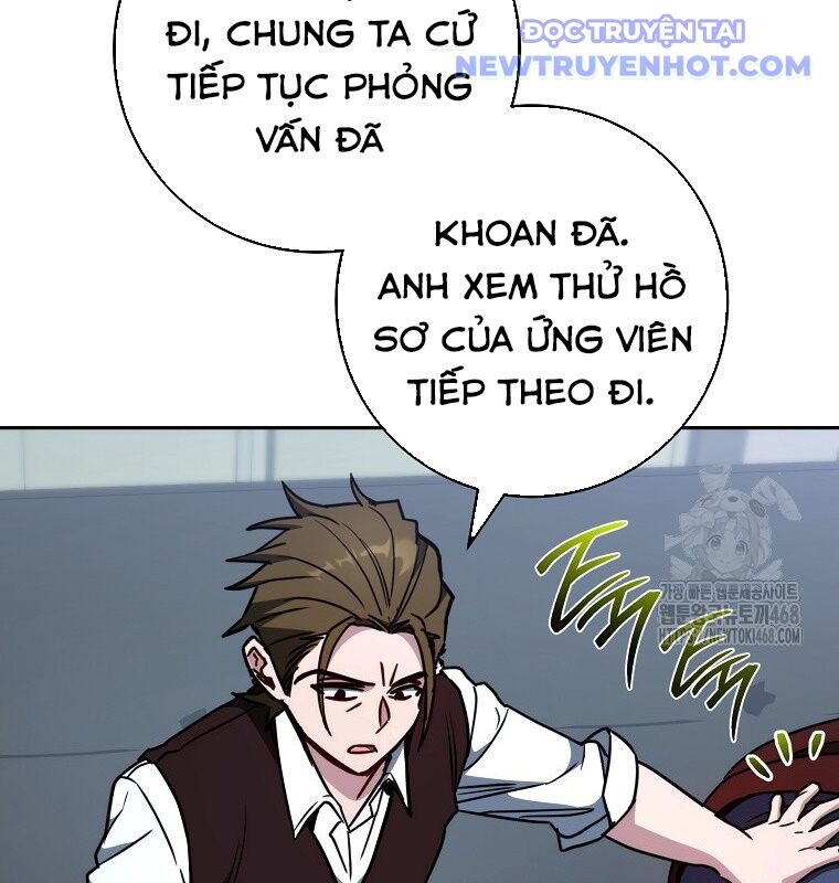 Cẩm Nang Dành Cho Top Ranker Chap 22 - Next Chap 23