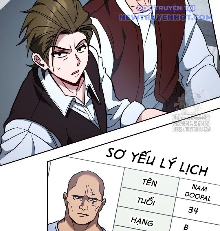 Cẩm Nang Dành Cho Top Ranker Chap 22 - Next Chap 23