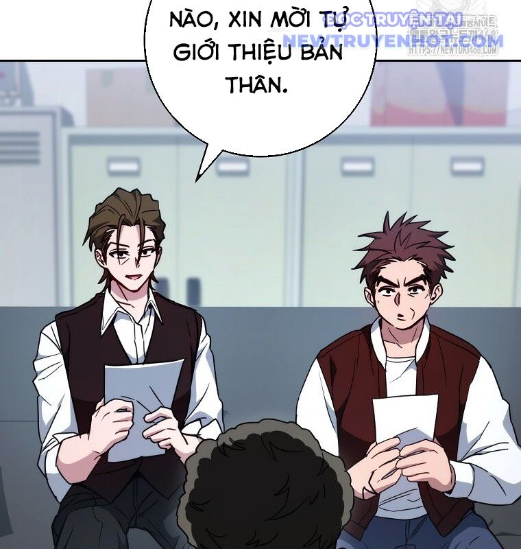 Cẩm Nang Dành Cho Top Ranker Chap 22 - Next Chap 23