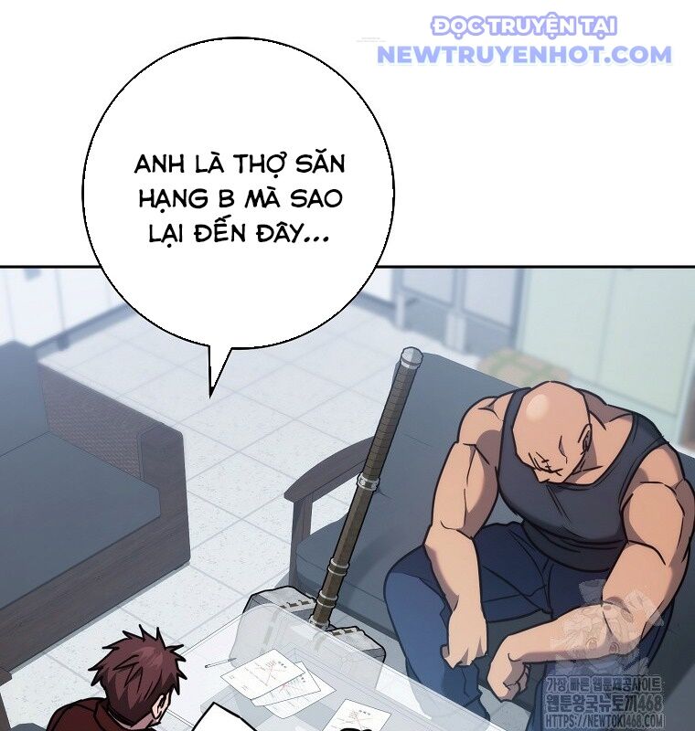 Cẩm Nang Dành Cho Top Ranker Chap 22 - Next Chap 23