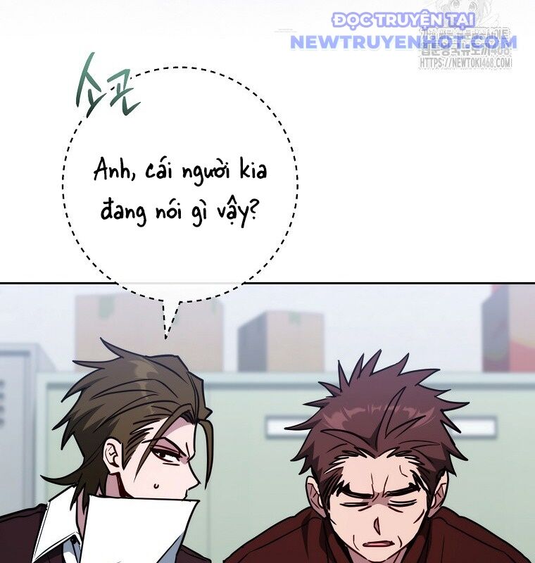 Cẩm Nang Dành Cho Top Ranker Chap 22 - Next Chap 23
