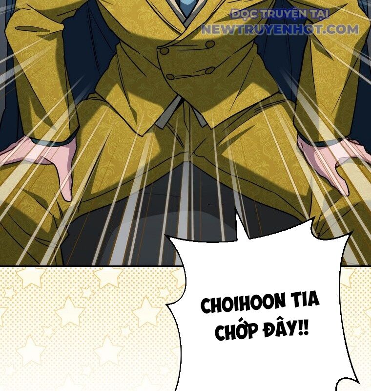 Cẩm Nang Dành Cho Top Ranker Chap 22 - Next Chap 23