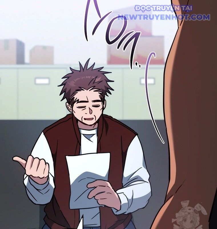 Cẩm Nang Dành Cho Top Ranker Chap 22 - Next Chap 23
