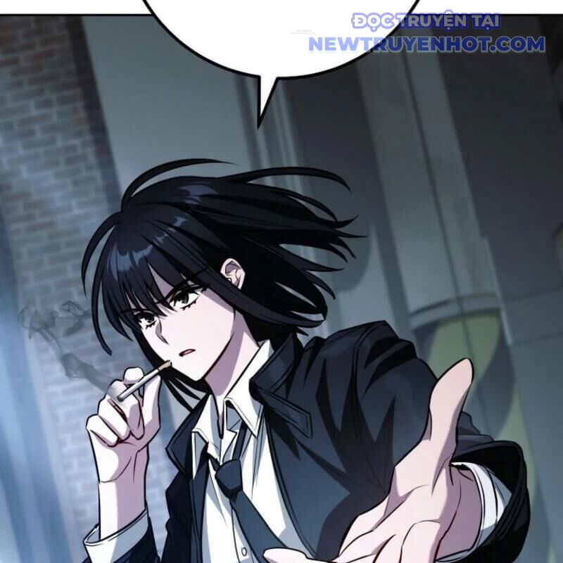 Cẩm Nang Dành Cho Top Ranker Chap 25 - Next Chap 26