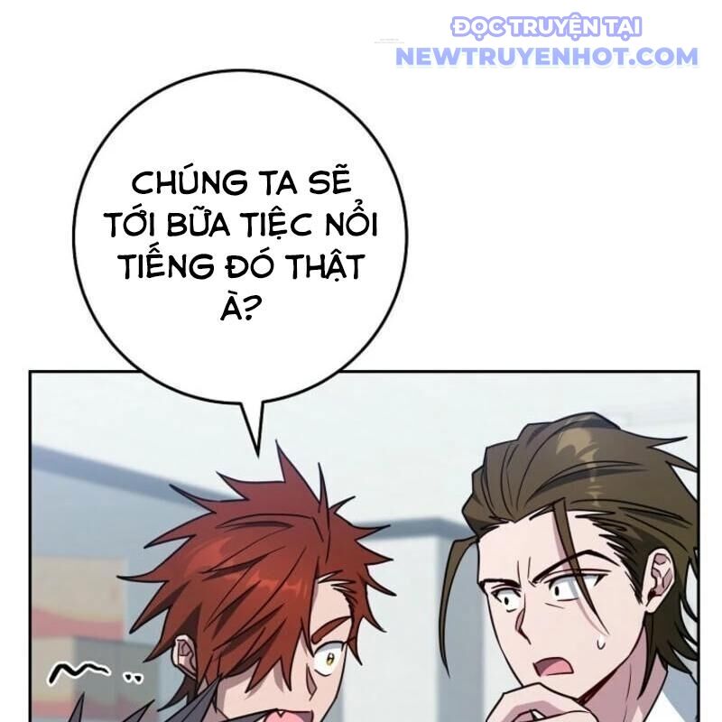 Cẩm Nang Dành Cho Top Ranker Chap 25 - Next Chap 26