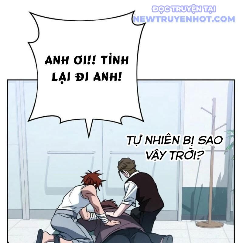 Cẩm Nang Dành Cho Top Ranker Chap 25 - Next Chap 26