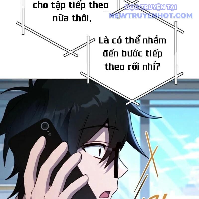 Cẩm Nang Dành Cho Top Ranker Chap 25 - Next Chap 26