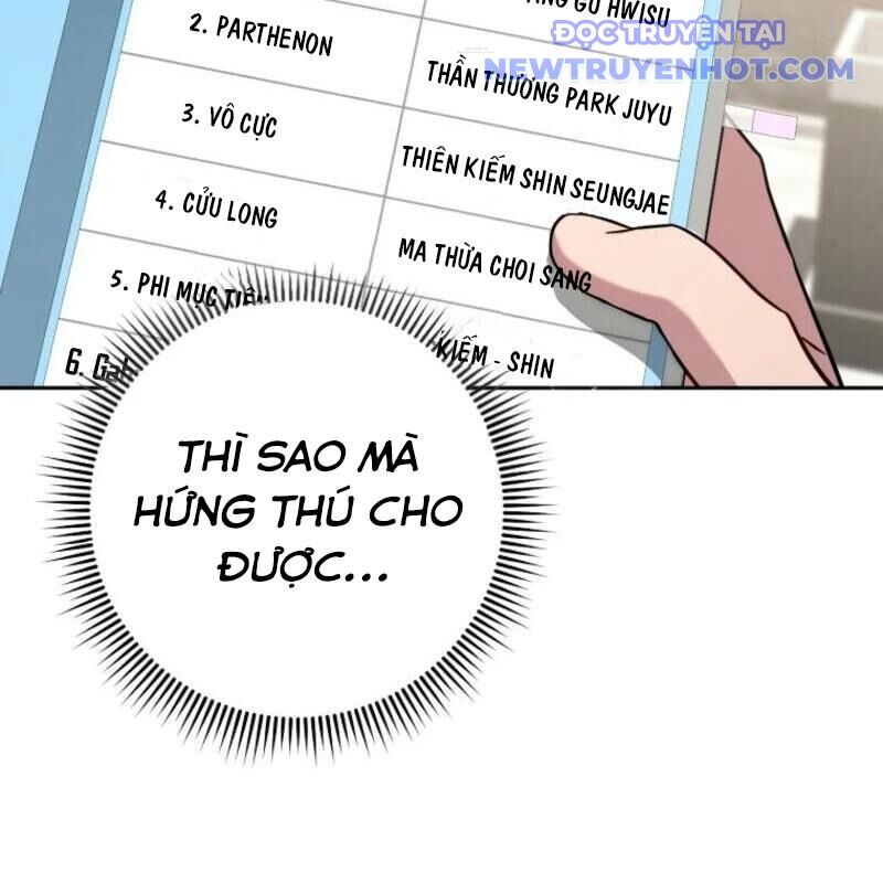 Cẩm Nang Dành Cho Top Ranker Chap 25 - Next Chap 26