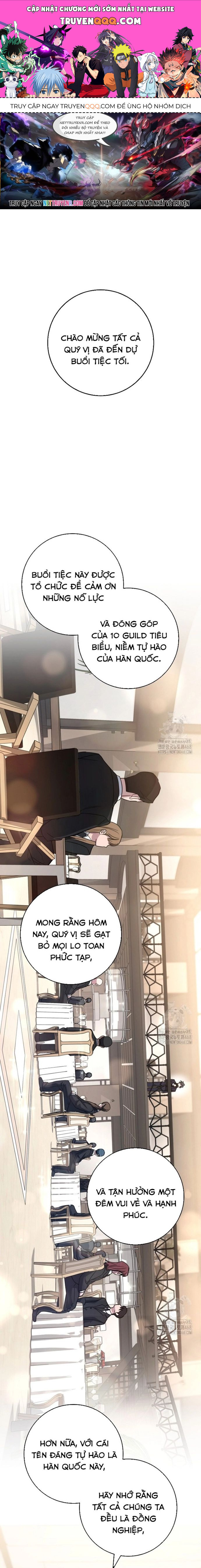 Cẩm Nang Dành Cho Top Ranker Chap 27 - Next Chap 28