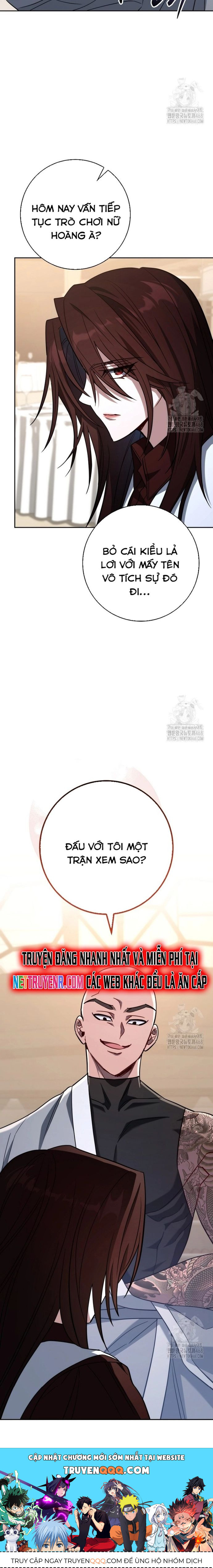 Cẩm Nang Dành Cho Top Ranker Chap 27 - Next Chap 28