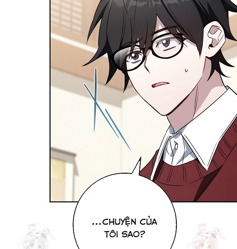 Cẩm Nang Dành Cho Top Ranker Chap 30 - Next Chap 31